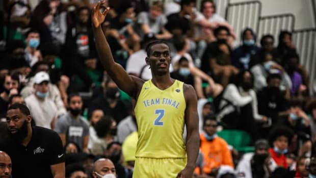 Jalen Duren